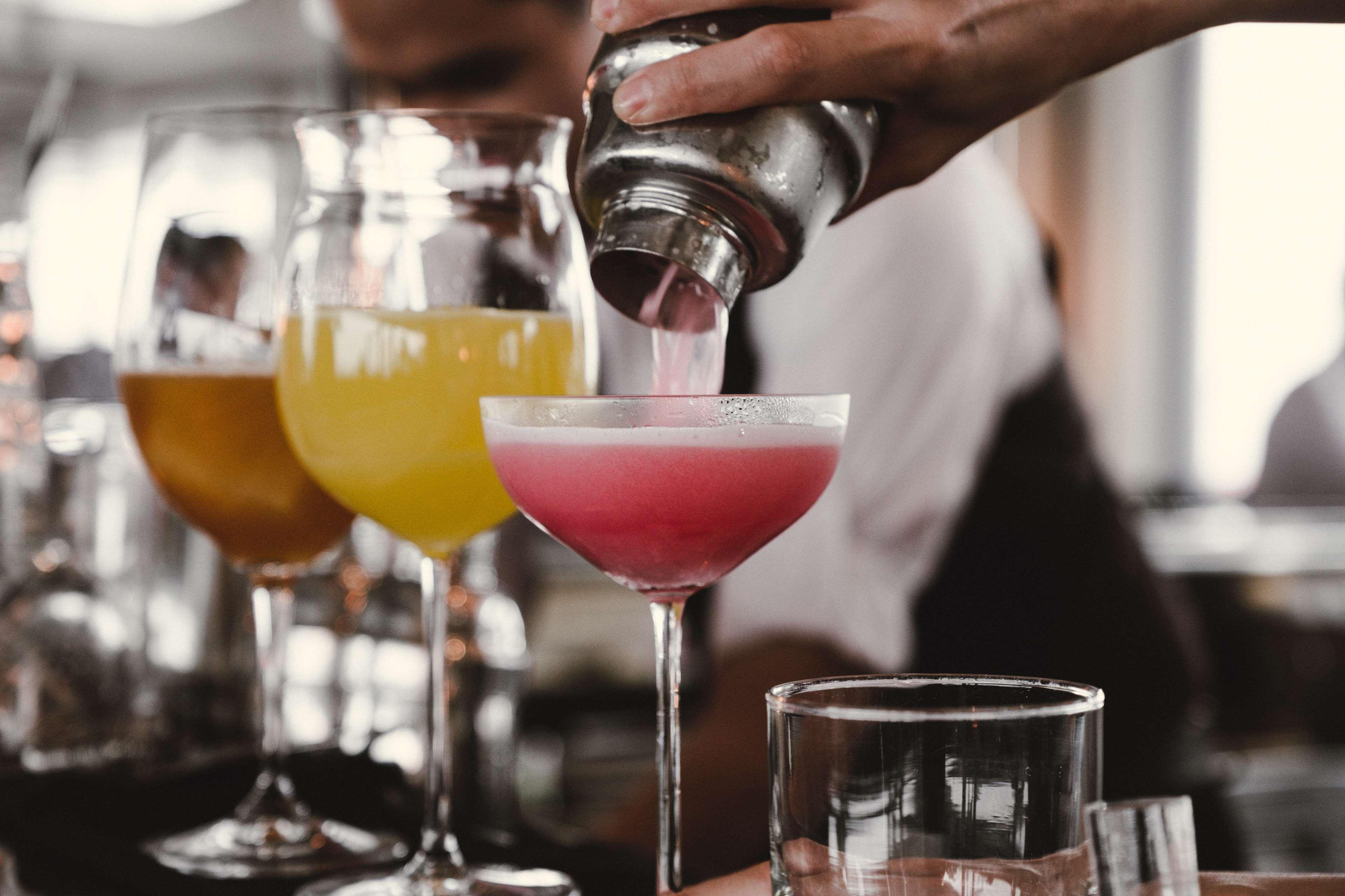 Hilton Garden Inn Portland Lake Oswego Bagian luar foto