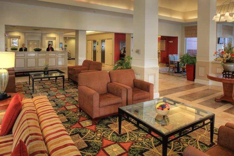 Hilton Garden Inn Portland Lake Oswego Bagian luar foto